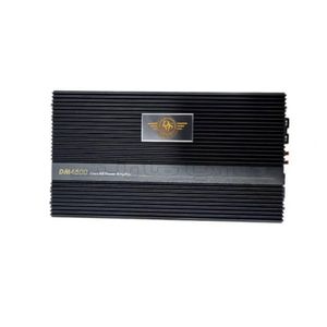 آمپلی فایر خودرو 4 کانال دی ام سی مدل dm4800